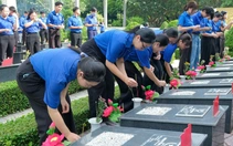 Tri ân, báo ân không chỉ mỗi tháng bảy