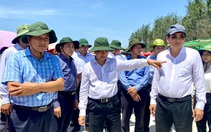 Cần Thơ đề xuất giao Vĩnh Long có thẩm quyền triển khai cao tốc kết nối các tỉnh miền Tây, kinh phí trên 93.000 tỉ