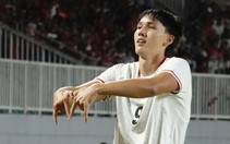 Indonesia đánh bại Campuchia 5-1 trận ra quân ASEAN Cup 2026