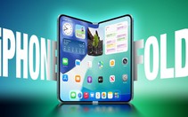 Thị trường iPhone Việt Nam ngóng chờ iPhone 18 màn hình gập