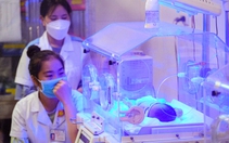 Bộ Y tế đề xuất khảo sát các yếu tố khiến 15 địa phương 'thừa bé trai, thiếu bé gái'