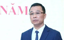 Tân Chủ tịch UBND tỉnh Thanh Hóa Tô Anh Dũng: Tập trung tháo gỡ các ‘điểm nghẽn’ để phát triển