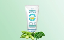 Thu hồi toàn quốc 2 lô gel tắm gội và sản phẩm xông tắm sau sinh