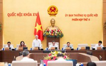 Tin tức sáng 28-7: Ủy ban Thường vụ Quốc hội cho ý kiến về dự Luật Phát triển đô thị, sửa Luật Đất đai