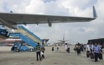Khai thác trở lại đường bay Cần Thơ - Đà Lạt từ ngày 19-8