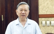 Tổng Bí thư, Chủ tịch nước Tô Lâm: Xử lý nghiêm nhũng nhiễu, tiết lộ thông tin, làm sai lệch hồ sơ thanh tra