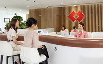 Techcombank báo lãi trước thuế gần 18.540 tỉ đồng trong nửa đầu năm