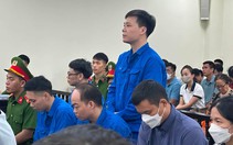 'Ông trùm' đường dây 100 tấn thực phẩm chức năng giả hầu tòa: Hưởng lợi 265 tỉ, bỏ ngoài sổ sách 1.800 tỉ