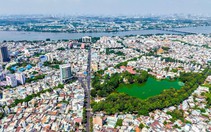 Giá căn hộ tại Biên Hòa đang ở đâu so với thị trường TP.HCM?