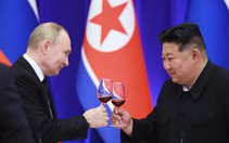 Góc nhìn đa chiều: Thông tin Triều Tiên sắp điều thêm 30.000 binh sĩ sang Nga