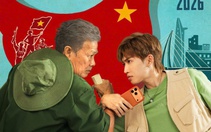 Rạp Việt tháng 8: Sợi chỉ đỏ, Nghỉ hè sợ nghỉ hưu đối đầu loạt phim hoạt hình mùa hè