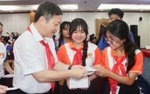 TP.HCM mong đón thiếu nhi Lào, Campuchia trong nhiều hoạt động