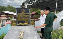 17 hài cốt nghi liệt sĩ được người dân Đà Nẵng chăm sóc, gặp nhân chứng và báo cáo cấp tốc