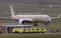 Airbus thử nghiệm thành công chuyến bay thẳng hơn 24 giờ từ Úc đến Pháp