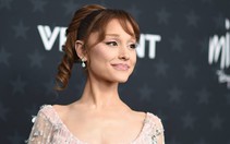 Ariana Grande đệ đơn kiện nhóm hacker đánh cắp và rao bán nhạc chưa phát hành