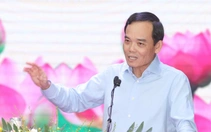 Bí thư Trần Lưu Quang: Khuyến khích phát triển trường tư để gỡ bài toán thiếu giáo viên