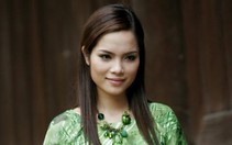 Bắt diễn viên Kiều Thanh vì liên quan ma túy