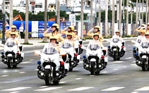 Hội thao Công an nhân dân 2026: Lần đầu thi bắn súng ban đêm, vượt vật cản dành cho nữ