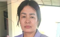 Tìm bị hại của người phụ nữ ở Tây Ninh lừa đảo thi chứng chỉ B2 tiếng Anh vừa bị bắt