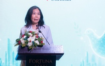 ‘Công nghệ phải phục vụ hòa bình’