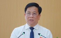 An Giang sẽ xử lý và thu hồi dự án không triển khai