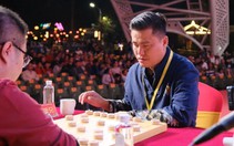 Lại Lý Huynh đấu '1 chọi 10' ở Đà Nẵng