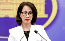 'Việt Nam giờ đây không chỉ nói điều mình muốn nói, mà còn nói điều thế giới quan tâm'