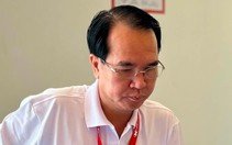 Nguyễn Thành Bảo vượt mặt 10 cao thủ Trung Quốc, đứng đầu giải cờ tướng danh giá