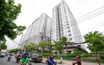 Thu nhập 60 triệu đồng/tháng vẫn mua nhà ở xã hội: Có còn đúng đối tượng?