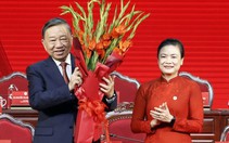 Tổng Bí thư, Chủ tịch nước Tô Lâm làm Chủ tịch danh dự Hội Chữ thập đỏ Việt Nam