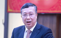 Ban Bí thư khai trừ Đảng Thứ trưởng Bộ Nông nghiệp và Môi trường Hoàng Trung và 4 cán bộ