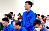 Cuộc ngã giá hối lộ 1,5 tỉ đồng trên xe ô tô giữa 'ông trùm' thực phẩm giả và cán bộ hải quan