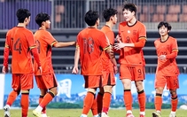 Trung Quốc từ chối dự FIFA ASEAN Cup 2026 vì 'chê giải đấu yếu'?