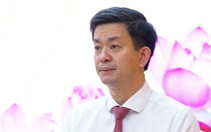 Kiên quyết không để dự án phục vụ APEC 2027 ở Phú Quốc chậm tiến độ
