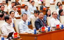 Sáng nay hội nghị toàn quốc quán triệt nghị quyết Trung ương 3