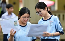 Trả thi cử về đúng bản chất