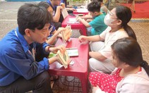 Mùa hè sôi động cùng học ngoại ngữ, bung đam mê hát nhảy