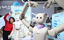 Mỹ cấm nhập khẩu robot hình người của Trung Quốc vì sợ bị thu thập thông tin lén