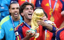 UEFA dọa rút các đội tuyển châu Âu khỏi World Cup