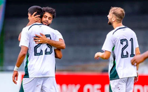 FIFA gây tranh cãi khi xếp Pakistan là đối thủ của Việt Nam ở FIFA ASEAN Cup 2026
