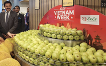 Tập đoàn bán lẻ quốc tế 'săn' nhà cung cấp Việt Nam cho nhãn hàng riêng