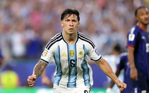 Ngôi sao tuyển Argentina phải thuê thêm vệ sĩ sau World Cup 2026