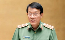 Đại tướng Lương Tam Quang: An ninh phải góp phần kiến tạo nguồn lực, động lực cho phát triển