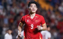 Vua phá lưới ASEAN Cup 2026: Đình Bắc cạnh tranh chân sút Indonesia và Malaysia
