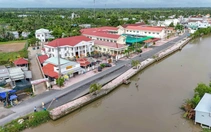 Khảo sát điểm sạt lở nguy cơ cao, đề xuất công bố tình huống khẩn cấp