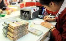 Tiền dân gửi vào ngân hàng lập kỷ lục gần 11 triệu tỉ đồng, vì sao?