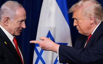 Ông Netanyahu ngợi ca quan hệ với ông Trump 'vững như bàn thạch'