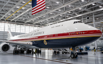 Boeing mất hơn 3 tỉ USD vì dự án Air Force One của ông Trump