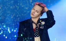 BIGBANG lần đầu mang tour diễn chính thức đến Việt Nam