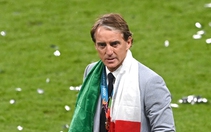 Mancini có cứu nổi bóng đá Ý?